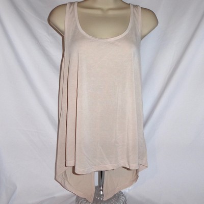 open back tank top forever 21