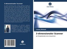 3-dimensionaler Scanner | Buch | 9786202749107