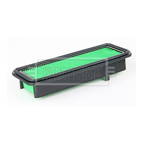 BORG & BECK Air Filter BFA2629 FOR Note Micra Genuine Top Quality 2yrs No Quibbl