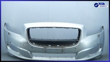 2010-2015 Jaguar Xj Xjl X351 Front Bumper Panel Exterior Parking Oem Aw9317a869