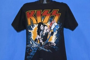 Kiss Animalize Shirt | eBay