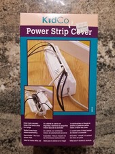 KidCo Home Safety Power Strip Cover S212 - BRAND NEW