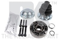 NK 5147200 Gelenksatz, Antriebswelle FüR Audi Seat Skoda VW