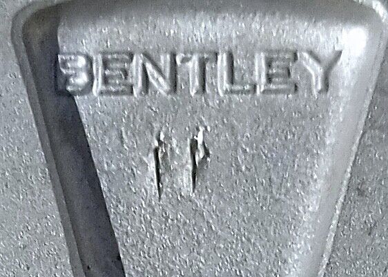 PERFECT Factory Bentley Continental MULLINER Wheel OEM Flying Spur 19 3W0601025K