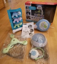 Mattel Fisher-Price CDN41 Traumbärchen Mobile