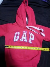 Girls Gap Hoodie