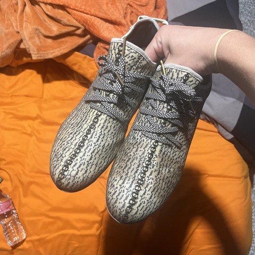 yeezy 350 cleat ebay
