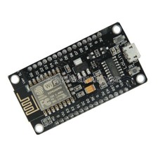 ESP8266 ESP-12E CH340G WIFI Network Development Board Module For NodeMcu Lua