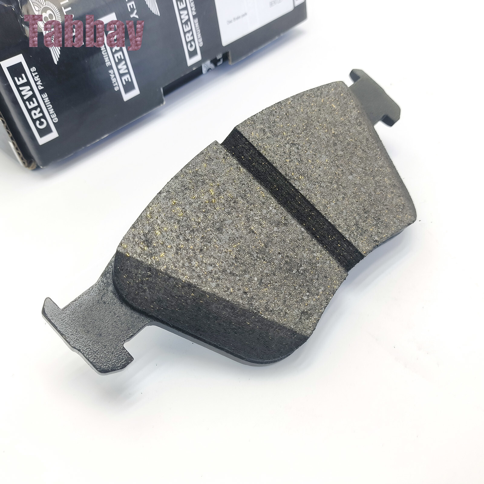 3W0698151R Bentley Continental Gt Gtc Flying Spur Front Brake Pads 