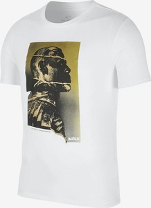 nike lebron tee