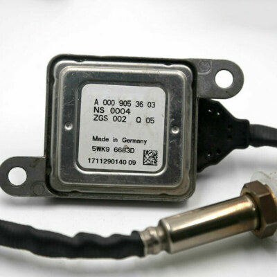 Nitrogen Oxide Sensor A0009053603 5WK96683D Fit for Mercedes-Benz