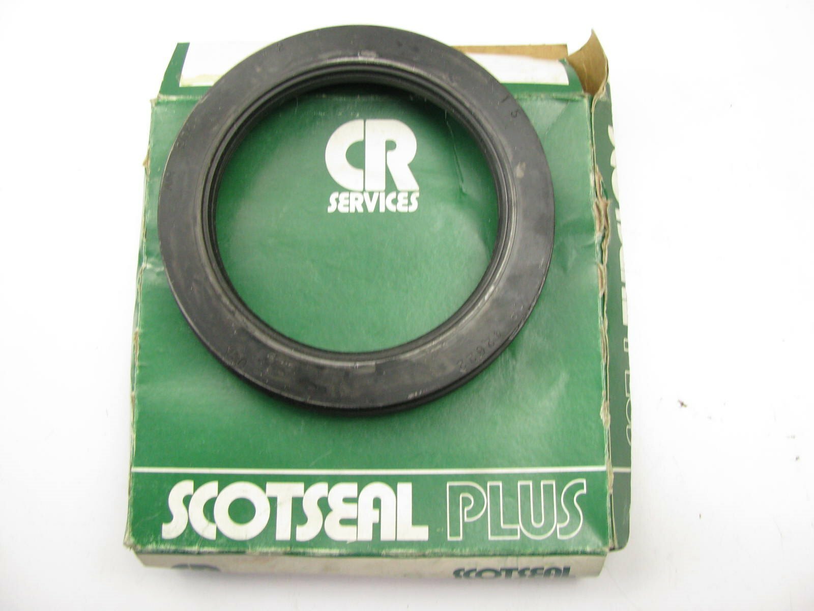 Chicago Rawhide 42622 Oil Seal - 6.025 OD X 4.25 ID X .971 W