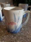Otagiri Elegant Mugs - Set Of 4 — photo 2