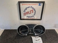 Speedometer Cluster MPH US Market VIN C 8th Digit Fits 14 SONATA 26K MILES