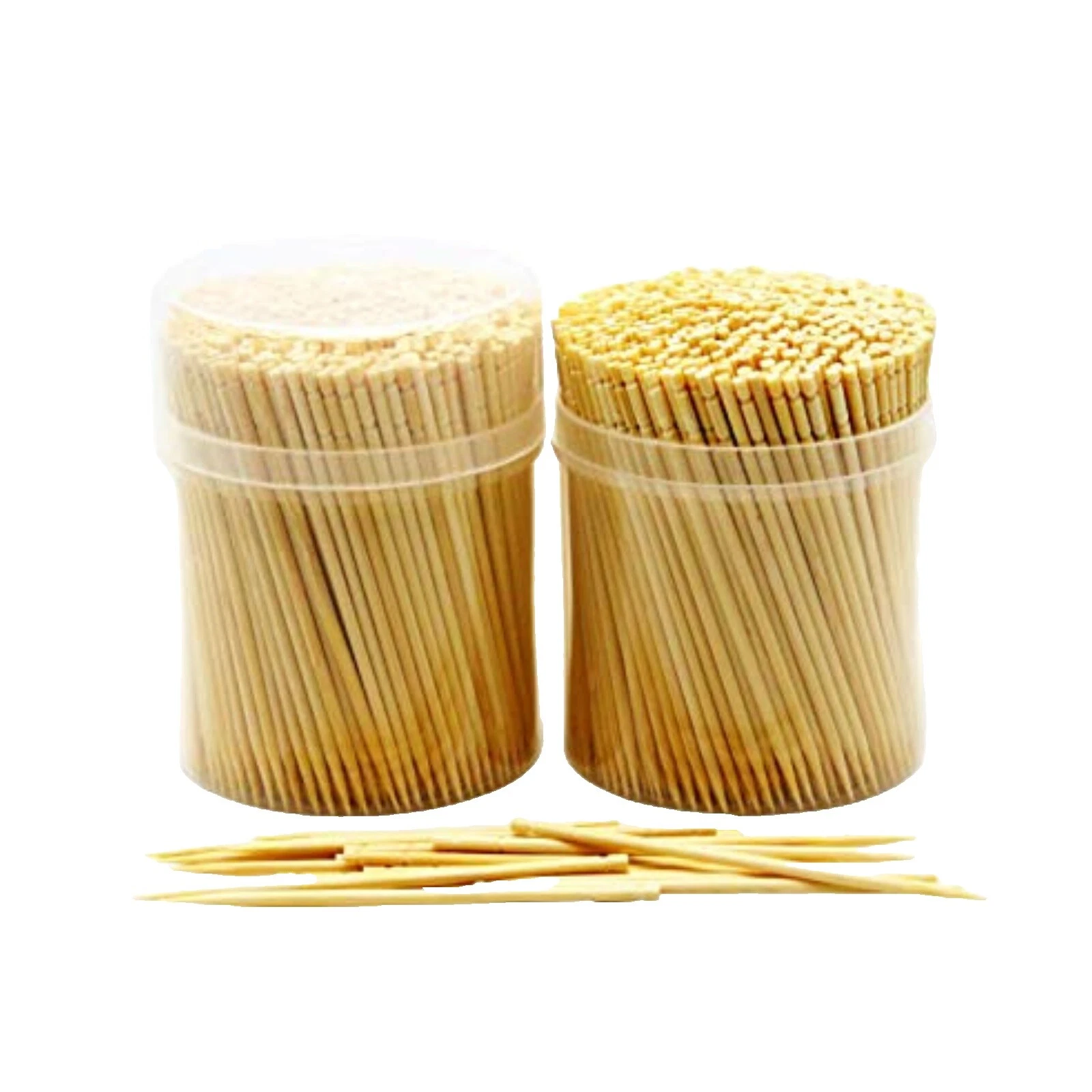 竹所有场合派对餐具和餐具