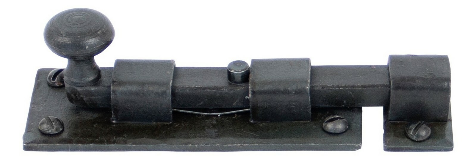 Straight Knob Bolt - Image 2