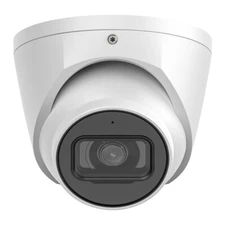 Valucam iDMSS 4MP Starlight Security IP Camera VC-ETI04TMG2-IA MIC POE IP67 Home