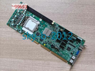 1 PCS ADLINK NUPRO-A40H 51-41807-1A30 OSP motherboard in good condition