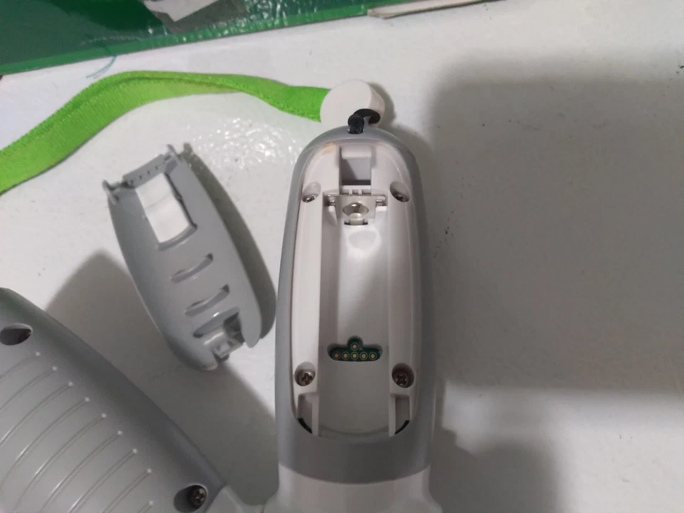  Leap Frog Leapfrog LeapTV Education Active Game System FOR PARTS ONLY READ - Image 4 of 4