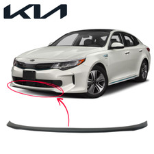 ORIGINAL LUFTDAMMABWEISER UNTERE VOLANTSCHÜRZE FÜR KIA OPTIMA 16-18 86591D5200 ORIGINAL LUFTDAMMABWEISER UNTERE VOLANTSCHÜRZE FÜR KIA OPTIMA 16-18 86591D5200