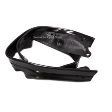 1990-2005 Mazda Miata Convertible Soft Top Replacement Rain Rail With Hardware