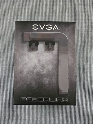 EVGA PowerLink, Supports All NVIDIA Founders Edition GeForce RTX 2080 Ti/2080