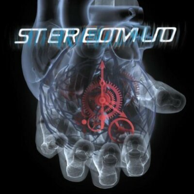 Stereomud Every given moment (2003) [CD]