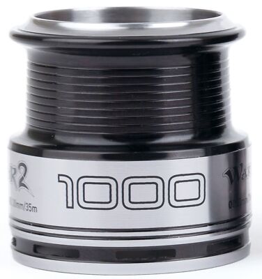 Fox Rage Warrior 2 1000 FD Spare Spool - Ersatzspule, E-Spule für Stationärrolle