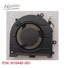 N10440-001 New For HP Pavilion 14-EH TPN-W154 CPU Cooling Fan Cooler