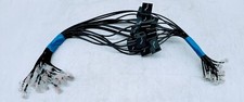 Lot of 17 Plantronics Phone Cable - Phone Cable for Phone, Headset - 1 Each UU82