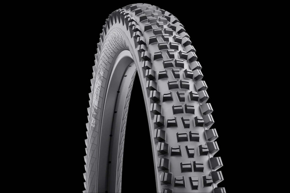 WTB Trail Boss TCS TF, BLACK, 29 IN x 2.6 IN | eBay
