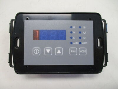 Atwood 15023 A/C Remote Control For Non-Ducted Units