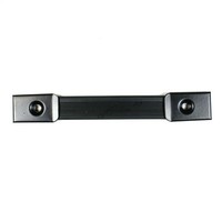 (d48) 7 Amp Handle For Amplifiers / Speaker Cabinet/ Amp Strap Handle (d48) 7 Amp Handle For Amplifiers / Speaker Cabinet/ Amp Strap Handle