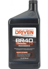 Joe Gibbs Lubricants    03706    Br40 10W40 Break In Qt Cs