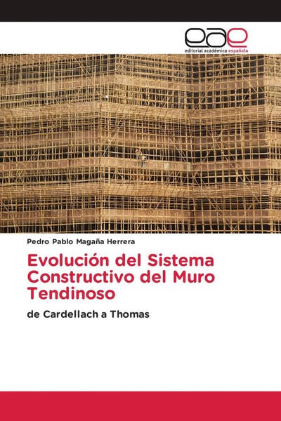 EvolucióN Del Sistema Constructivo Del Muro Tendinoso De Cardellach A Thomas-image
