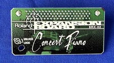 Roland SRX-02 Concert Piano Expansion Board