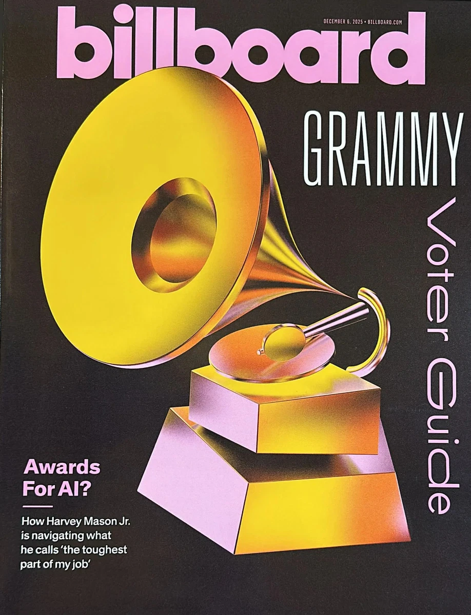 25+ Billboard Magazines for sale | Updated Oct 2026