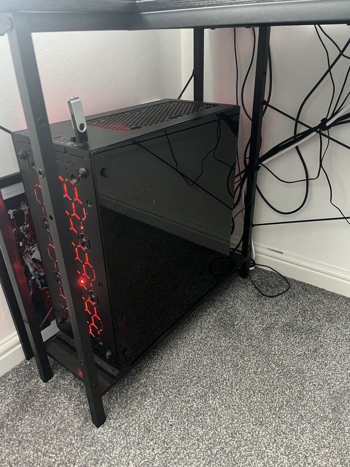 Gaming PC Bundle | eBay UK