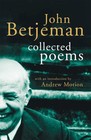John Betjeman Collected Poems by John Betjeman (English) Paperback Book