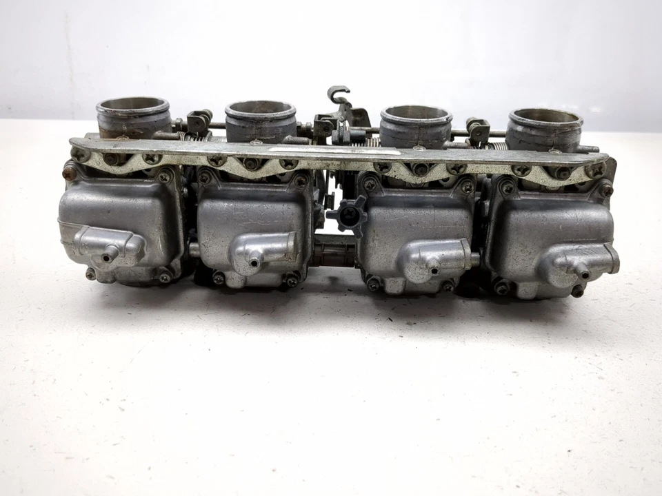 Carburador Honda CB750 Nighthawk 750 91-03 Foto 4 de 4