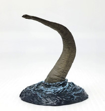 HG Shin Godzilla Tail 1st Form Bandai 2.5" Mini Figure Gashapon