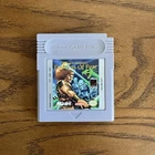 Fortress of Fear: Wizards & Warriors X (Nintendo Game Boy) *TESTED* Authentic