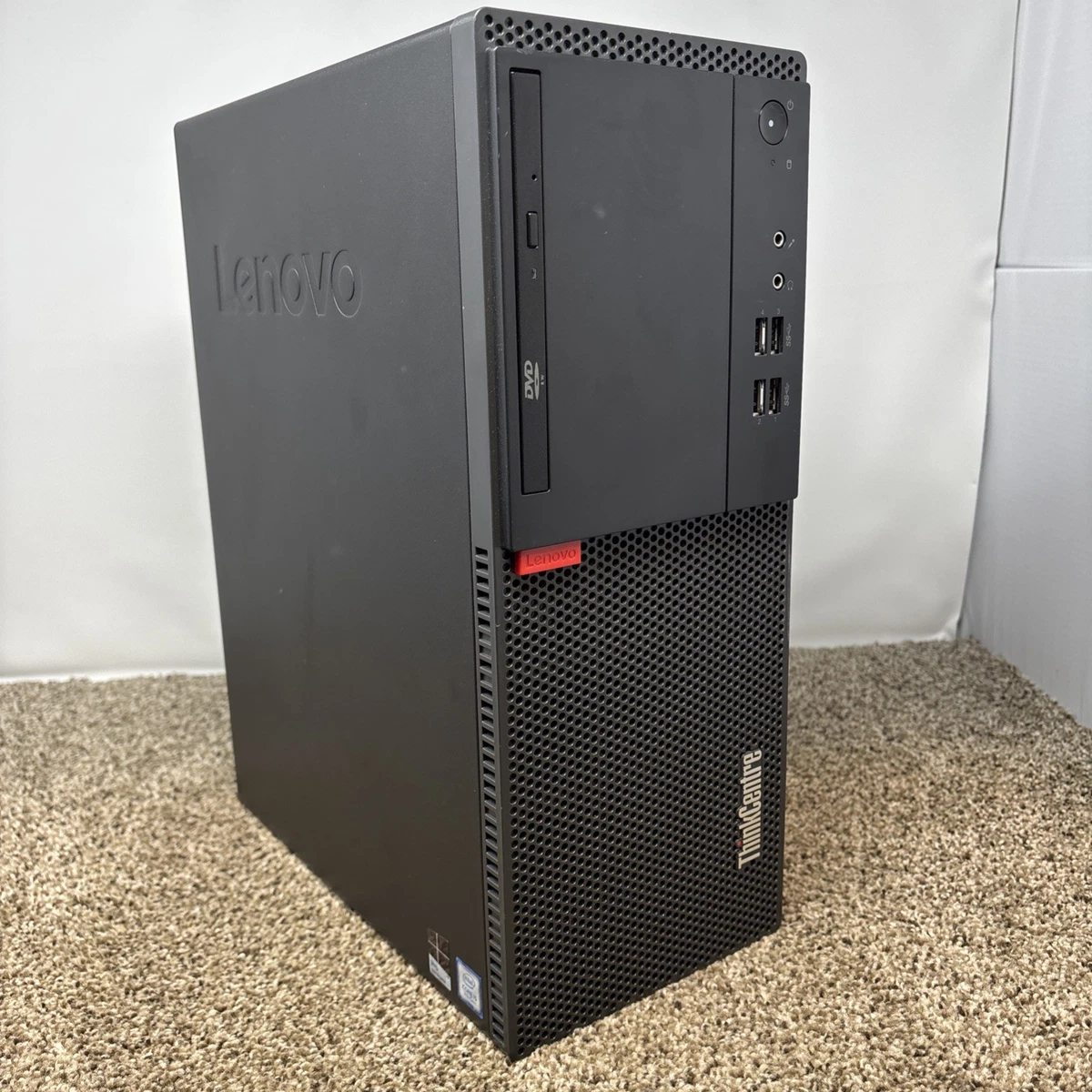 Las mejores ofertas en Lenovo Intel Core i5 7th generación PC de