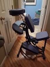 Massage Chair for Neck Shoulders and Upper Back