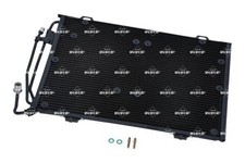 Condenser, air conditioning NRF NRF35215