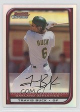 Click to enlarge Travis Buck