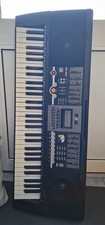 Meike MK-810 Electronic Keyboard with Power Adaptor 61 Keys Silver