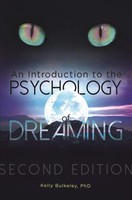 Kelly Bulkeley | An Introduction To The Psychology Of Dreaming | Taschenbuch