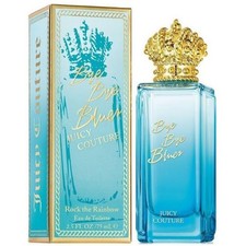 Juicy Couture Rock The Rainbow Bye Bye Blues Edt 75Ml-image