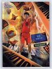 2025 Topps Chrome Yang Hansen Base (RAW)